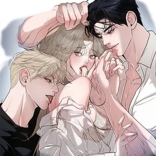 Telegram profile photo for Love Junkie Manhwa English | Junk? Junk! Manhwa English