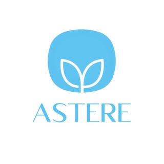 Telegram profile photo for Astere Skincare Club | Первоклассный уход за кожей