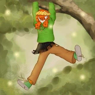 Telegram profile photo for Anva
