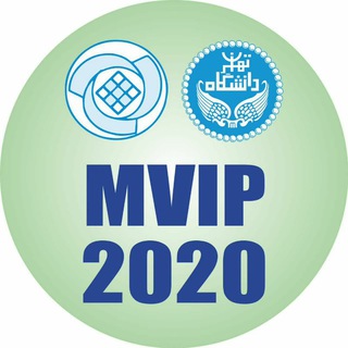Telegram profile photo for MVIP 2020