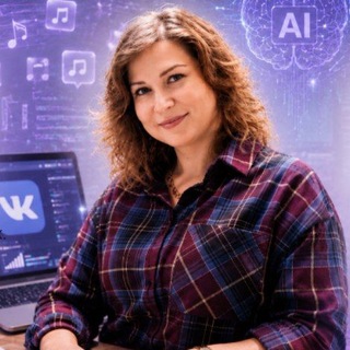 Telegram profile photo for Оформление группы ВК/Клуб успешных педагогов