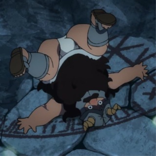 Telegram profile photo for раввин был мемной жабой