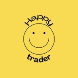 Telegram profile photo for Happy Trader
