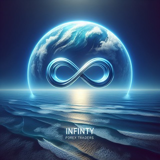Telegram profile photo for Infinity Forex Traders
