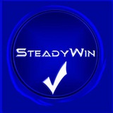 Telegram profile photo for ❤️🌹 STEADY WIN MALL🌹❤️ STEDY MALL