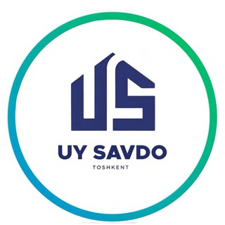 Telegram group profile photo for ТОШКЕНТ УЙ САВДО