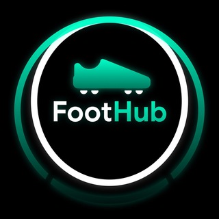 Telegram profile photo for FootHub