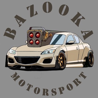 Telegram profile photo for Bazooka MotorSport