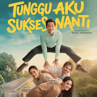 Telegram profile photo for TUNGGU AKU SUKSES NANTI 2026