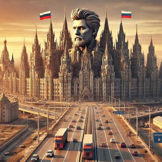 Telegram profile photo for Международный грузовик