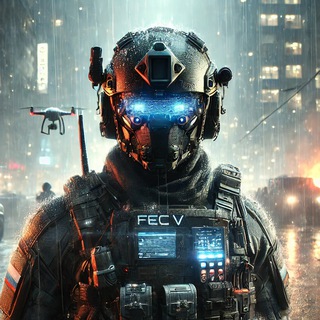 Telegram profile photo for Fecurity (chat)