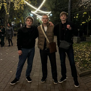 Telegram profile photo for токогаз🥊