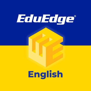 Telegram profile photo for EduEdge English Specialists (PRI)
