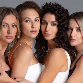 Telegram profile photo for Группа ТеАмо