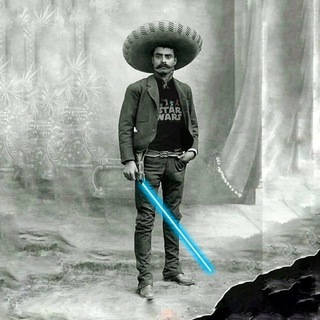 Telegram profile photo for Memesoamérica