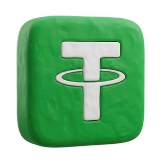 Telegram group profile photo for بيع وشراء USDT السعودية