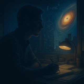 Telegram profile photo for زاویه ناپیدا