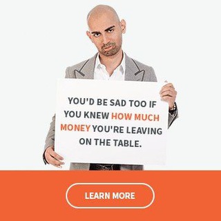 Telegram profile photo for Neil Patel