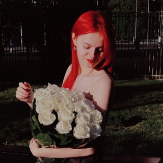 Telegram profile photo for Your flower 💗🌸