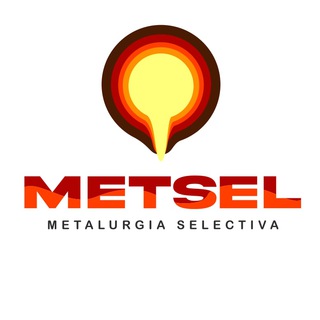 Telegram profile photo for 👑 MetSel - Metalurgia