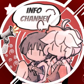 Telegram profile photo for ˚﹏⸙𝓘𝓷𝓯𝓸 𝓬𝓱𝓪𝓷𝓷𝓮𝓵⸙﹏˚