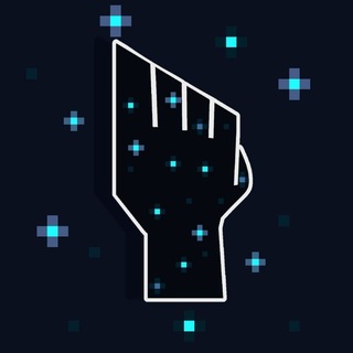 Telegram profile photo for DeepPulse