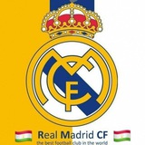 Telegram profile photo for REAL MADRID TAJ🇹🇯