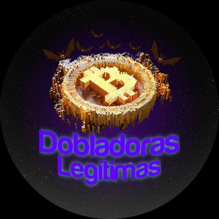 Telegram profile photo for 🏆Dobladoras Legítimas