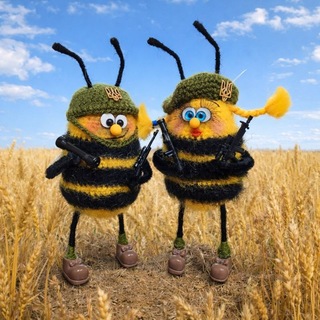 Telegram profile photo for Безкоштовні МК амігурумі🧶