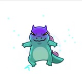 Telegram profile photo for godzi TON