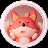 Telegram profile photo for Kyuubi Portal