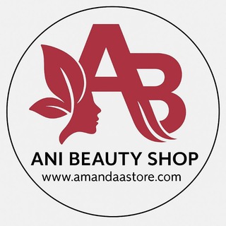 Telegram profile photo for Ani Beauty Shop