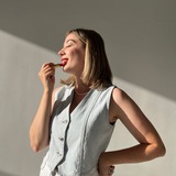 Telegram profile photo for Что-то на АТОМном💙