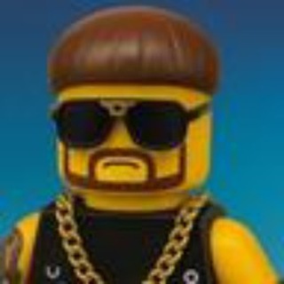 Telegram profile photo for $Boss