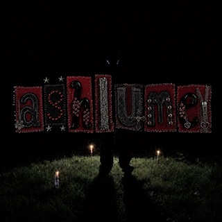 Telegram profile photo for ashlume “эшлюм”