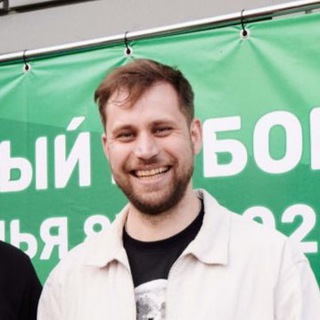 Telegram profile photo for Около Инженерный