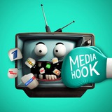 Telegram profile photo for Медиахук