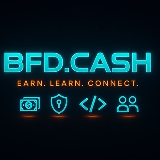 Telegram profile photo for 💲 Binance Expert 💲