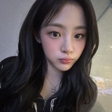 Telegram profile photo for minji </3