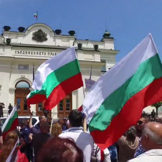 Telegram profile photo for България ZOV🇧🇬