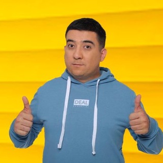 Telegram profile photo for QOBIL KARIMBERDIYEV