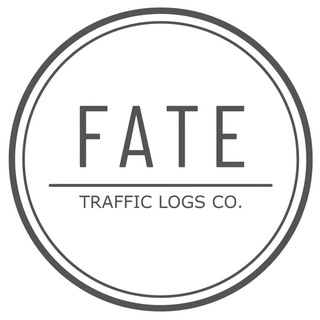 Telegram profile photo for FATE TRAFFIC - LINK
