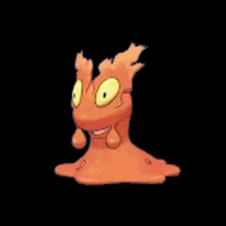 Telegram profile photo for Slugma vouches