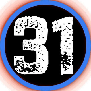 Telegram profile photo for Регион 31 Белгород