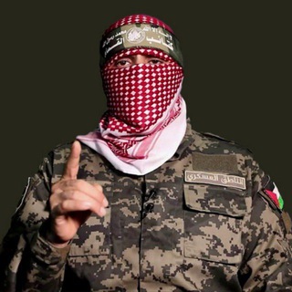 Telegram profile photo for Seriyyetü'l-kassam