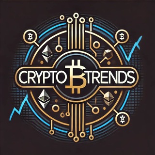 Telegram profile photo for عالم العملات الرقمية المشفرة
