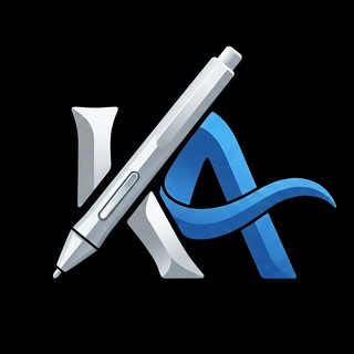 Telegram profile photo for ● KLAYZEN ART ●