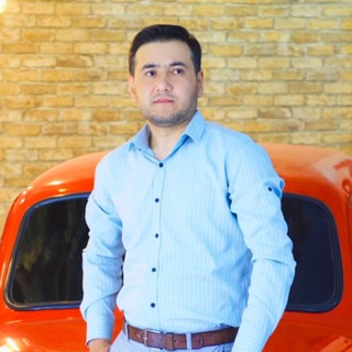 Telegram profile photo for Toʻlqin Daryo ( Rasmiy kanali ) 🇺🇿