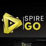 Telegram profile photo for SpireGo - Updates & offers
