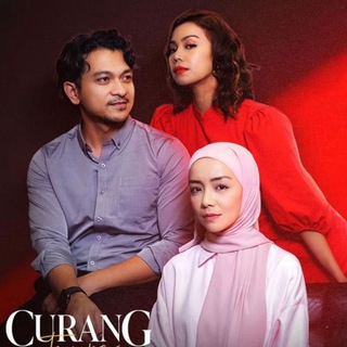Telegram profile photo for Curang Tanpa Niat